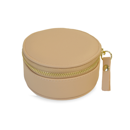 Stow and Go Mini Travel Jewelry Box | Mele - Canada