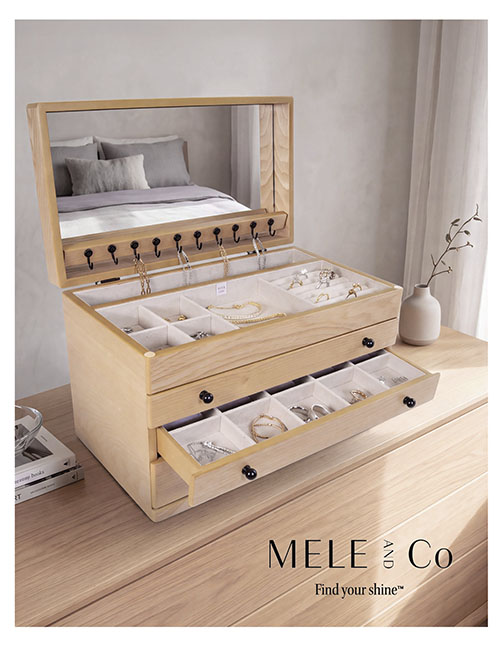 Catalog cover