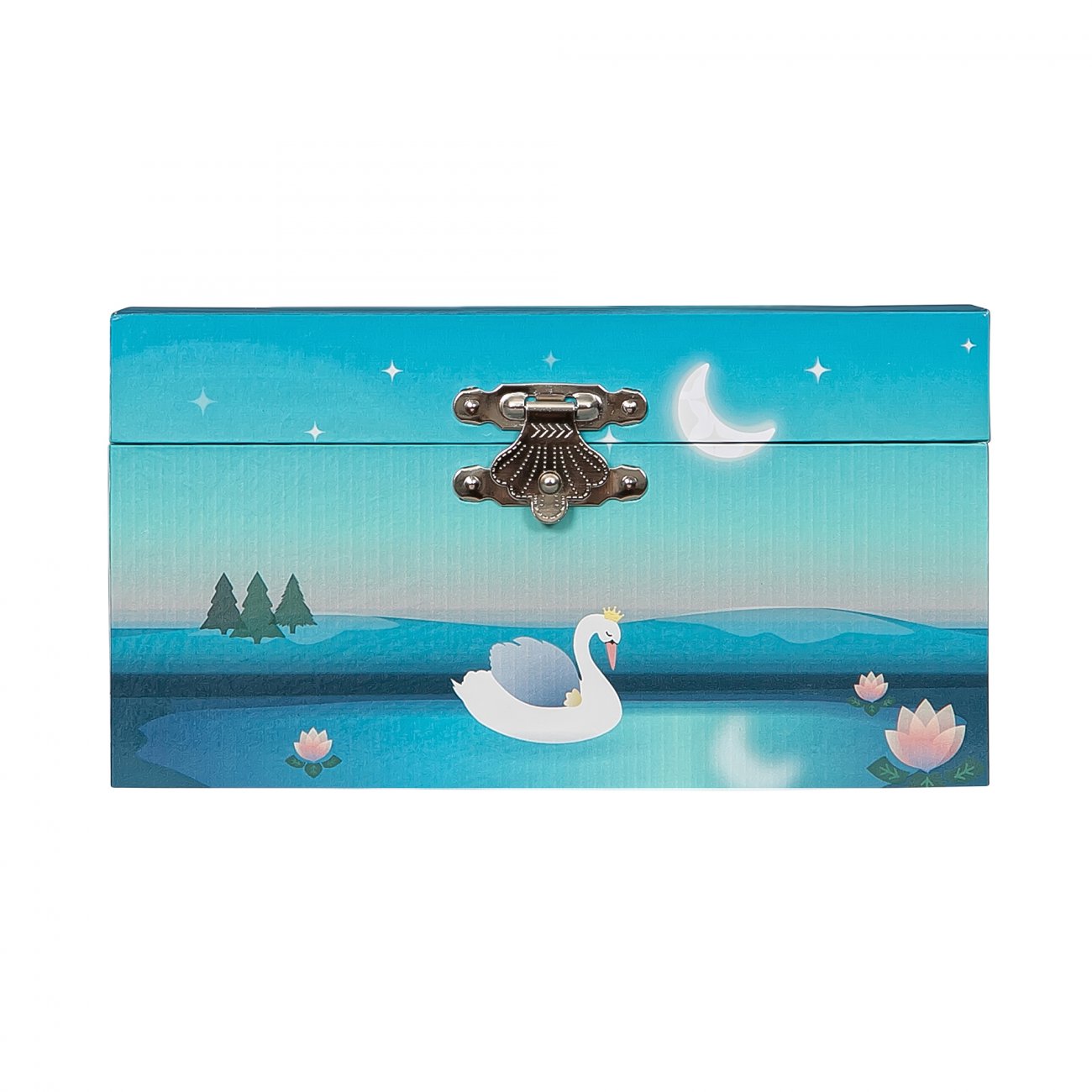 Mya Ballerina Jewelry Box | Mele - Canada