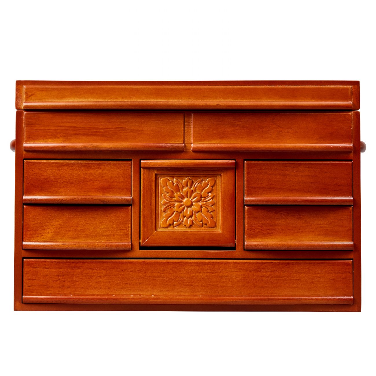 金華カプセルEX Empress Wooden Jewelry Box | Mele - Canada
