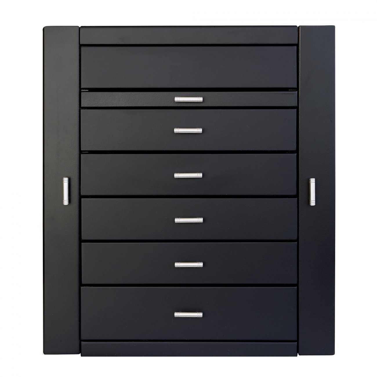 Geneva Wooden Jewelry Box | Mele - Canada