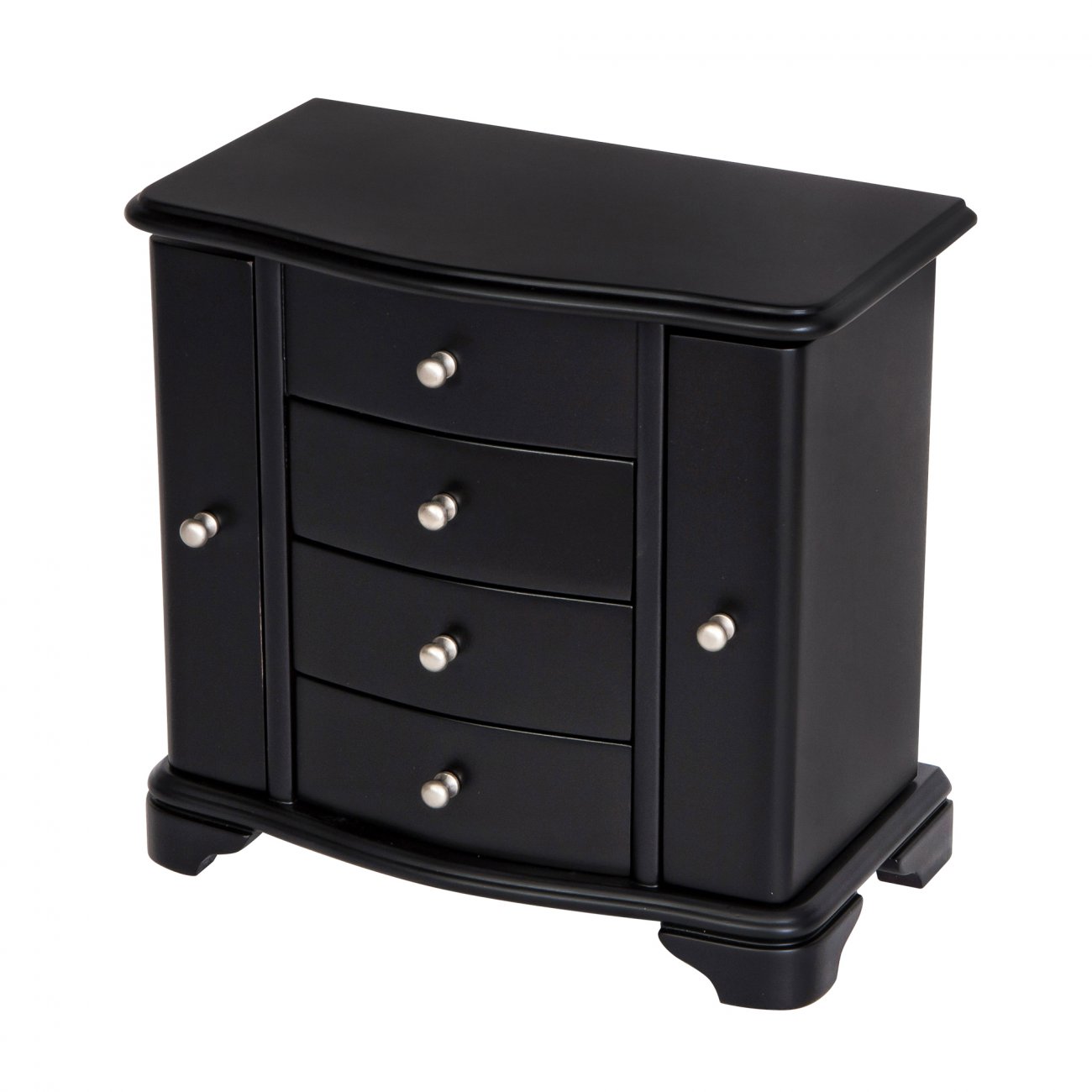 Kennedy Wooden Jewelry Box | Mele - Canada