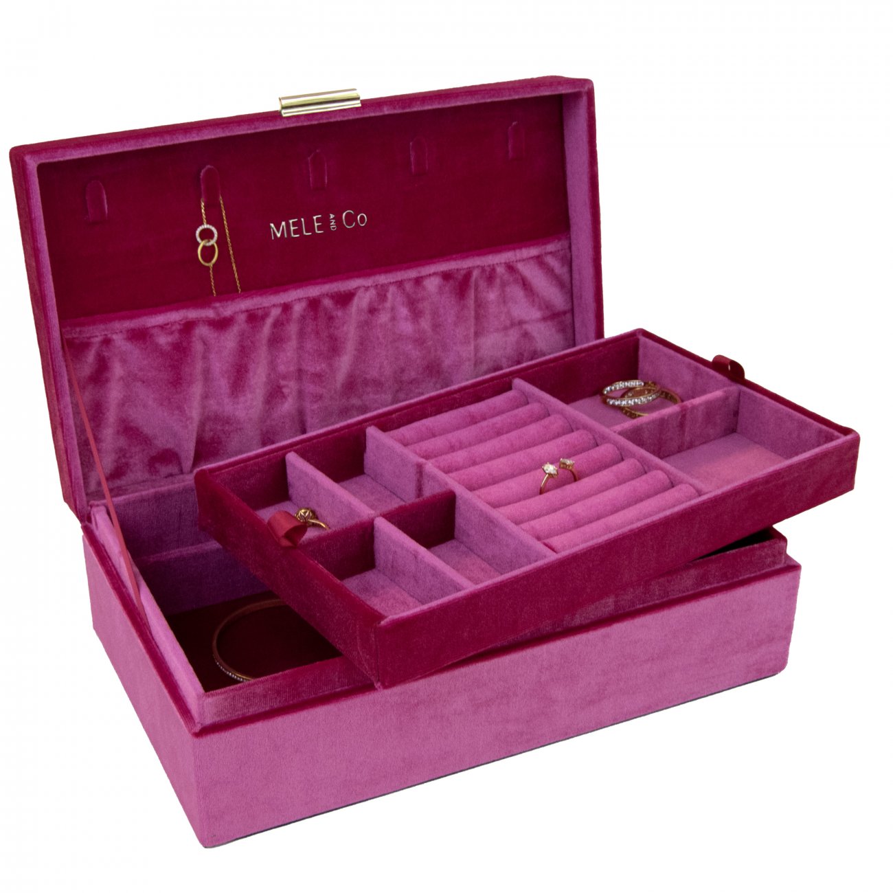 M!LK Jewel 【FC限定豪華盤】 Jewely box M!LK メジャー1stアルバム 