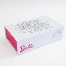 Barbie Bento | Mele - Canada
