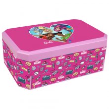 Barbie Bento | Mele - Canada