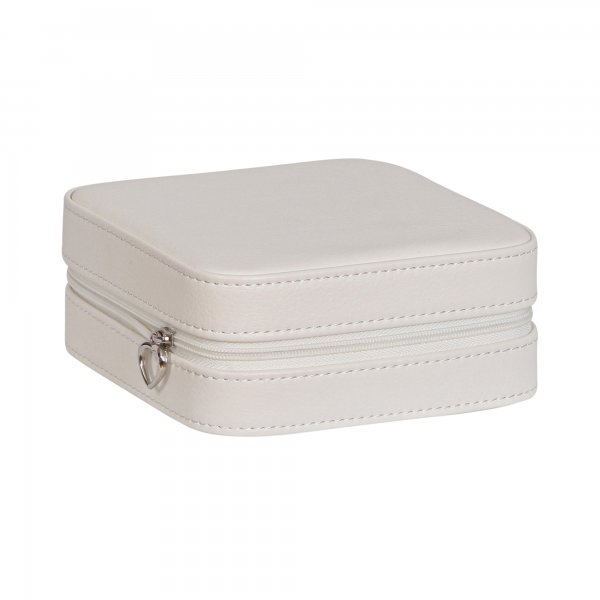 Mele and Co Stow And Go Travel Jewelry Case